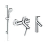 Hansgrohe Talis S Banyo Batarya Seti