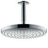 Hansgrohe Raindance Select S Tepe Duşu 240 2 jet Tavan Bağlantısı