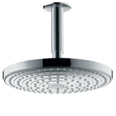 Hansgrohe Raindance Select S Tepe Duşu 240 2 jet Tavan Bağlantısı