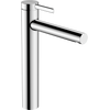 Zesis S Tek kollu lavabo bataryası 230 CoolStart kumandalı