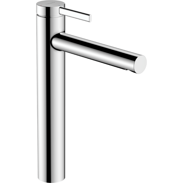 Zesis S Tek kollu lavabo bataryası 230 CoolStart kumandalı