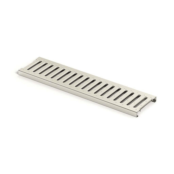 Aco Drenaj Kanalı Izgarası Galveniz Çelik 100 cm 810100