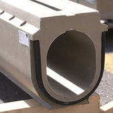 Aco Drenaj Kanalı Polimerbeton h:97 mm  100 cm 38500