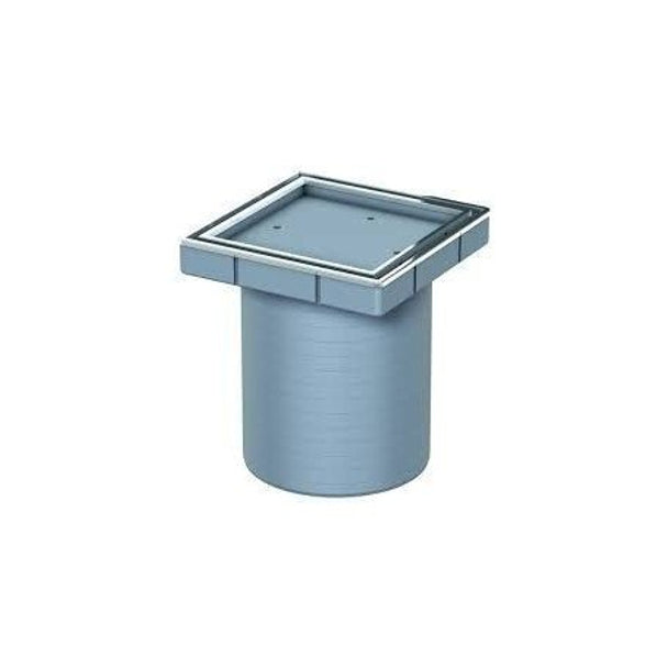 Aco EasyFlow Seramik Uyumlu Izgara 15x15 5141.24.00