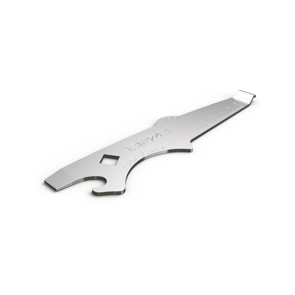 Anza Multitool Açacak