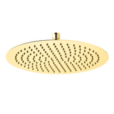 Artema Lite LC Duş Başlığı 300 mm Altın A4567423