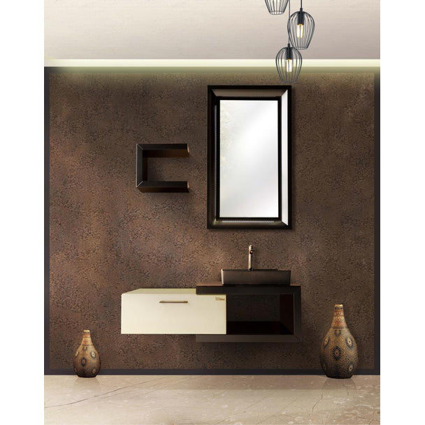 Blue Banyo Anafartalar 120 Banyo Dolabı Seti