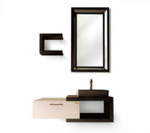 Blue Banyo Anafartalar 120 Banyo Dolabı Seti