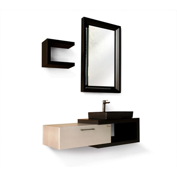 Blue Banyo Anafartalar 120 Banyo Dolabı Seti