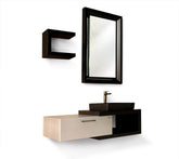 Blue Banyo Anafartalar 120 Banyo Dolabı Seti
