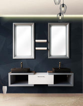 Blue Banyo Anafartalar 180 Banyo Dolabı Seti