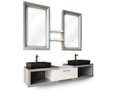 Blue Banyo Anafartalar 180 Banyo Dolabı Seti