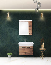 Blue Banyo Buca 70 Banyo Dolabı Seti