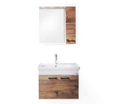 Blue Banyo Buca 70 Banyo Dolabı Seti