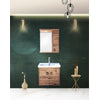 Blue Banyo Çeşme 60 Banyo Dolabı Seti