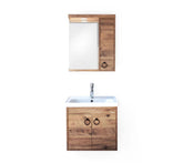 Blue Banyo Çeşme 60 Banyo Dolabı Seti
