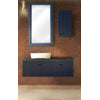 Blue Banyo Gökçeada 120 Banyo Dolabı Seti
