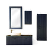 Blue Banyo Gökçeada 120 Banyo Dolabı Seti