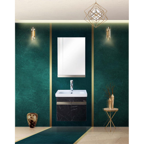 Blue Banyo Göreme 50x38 Banyo Dolabı Seti