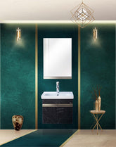 Blue Banyo Göreme 50x38 Banyo Dolabı Seti