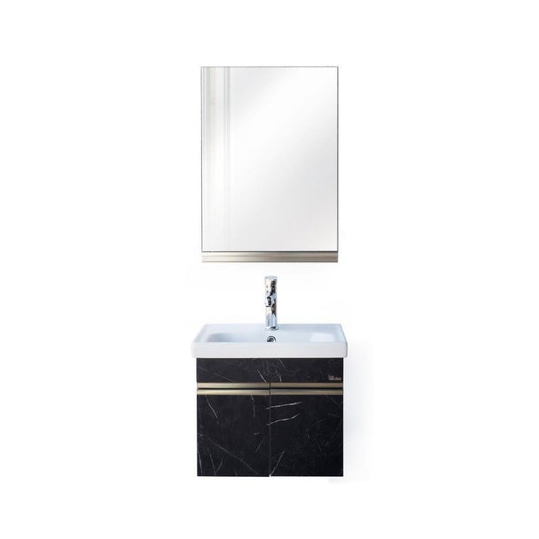 Blue Banyo Göreme 50x38 Banyo Dolabı Seti