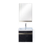 Blue Banyo Göreme 50x38 Banyo Dolabı Seti