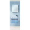 Blue Banyo Göreme 60x30 Banyo Dolabı Seti