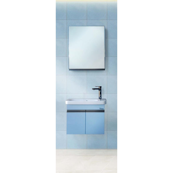 Blue Banyo Göreme 60x30 Banyo Dolabı Seti