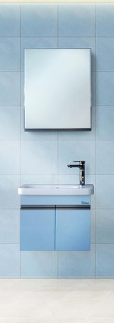 Blue Banyo Göreme 60x30 Banyo Dolabı Seti