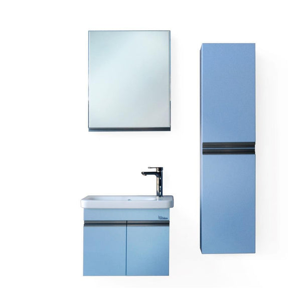 Blue Banyo Göreme 60x30 Banyo Dolabı Seti