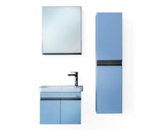 Blue Banyo Göreme 60x30 Banyo Dolabı Seti