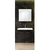 Blue Banyo Manyas 80 Banyo Dolabı Seti