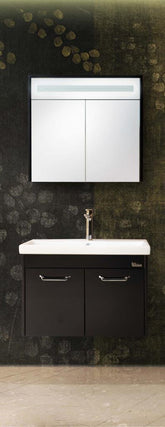 Blue Banyo Manyas 80 Banyo Dolabı Seti
