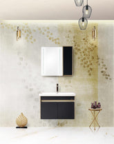 Blue Banyo Truva 80 Banyo Dolabı Seti