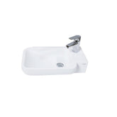 Creavit Elmas 33x53 cm Lavabo  TP027