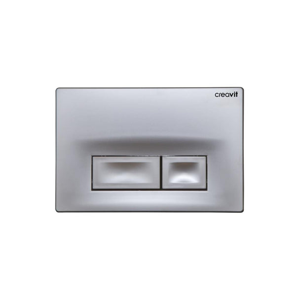 Creavit Ore Mat Gri Boyalı Kumanda Paneli GP3002.00