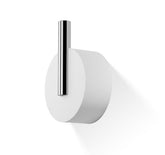 Decor Walther Stone Askı 3,5 cm Beyaz/Krom