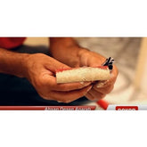 Dekor Ağaç Desen Aparatı 10 cm