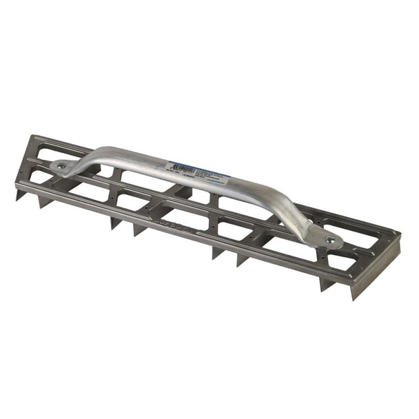 Dekor Alçı Rendesi 9x46 cm