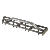 Dekor Alçı Rendesi 9x46 cm