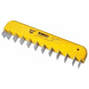 Dekor Alçı Sistre 35 cm