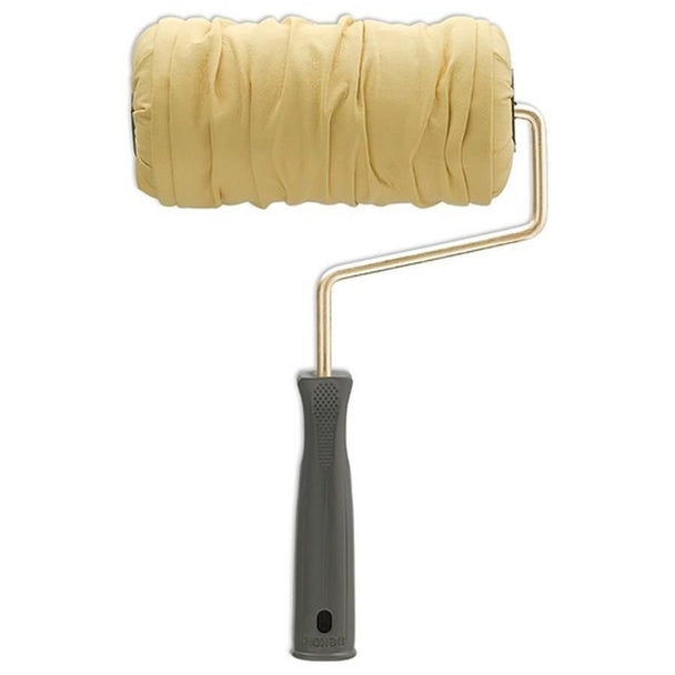 Dekor Deri Efekt Rulo 20 cm