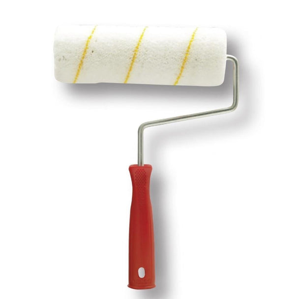 Dekor Eksport Saten Boya Rulo 20 cm
