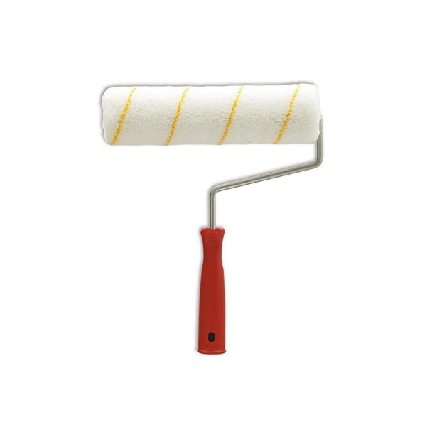 Dekor Eksport Saten Boya Rulo 25 cm