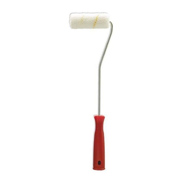 Dekor Eksport Saten Boya Rulo Takım 10 cm