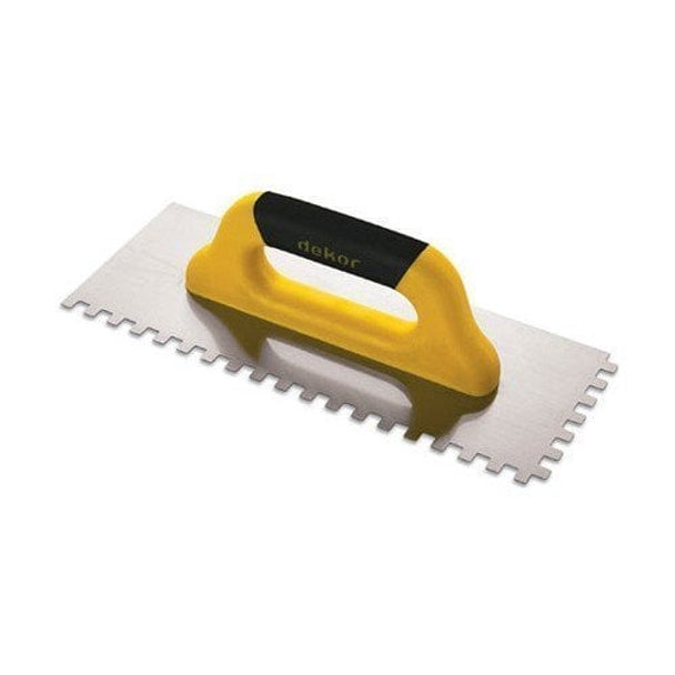 Dekor Seramik Malası Kap. Plast.Saplı 40 cm