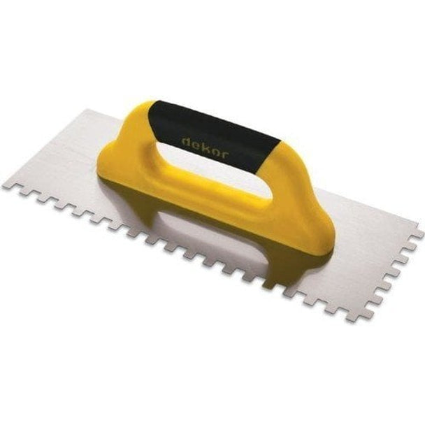 Dekor Seramik Malası Kap. Plast.Saplı 50 cm