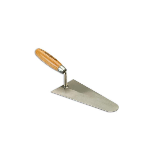 Dekor Sıvacı Malası Ahşap Saplı 18 cm