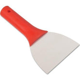 Dkr Kazıma Ispatula Plastik Saplı 10 cm