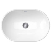Duravit D-Neo Çanak Lavabo 60 cm